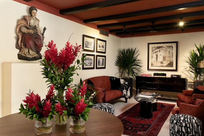 Veranda Library