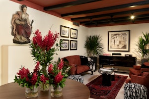 Veranda Library