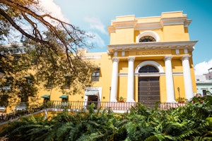 Hotel El Convento