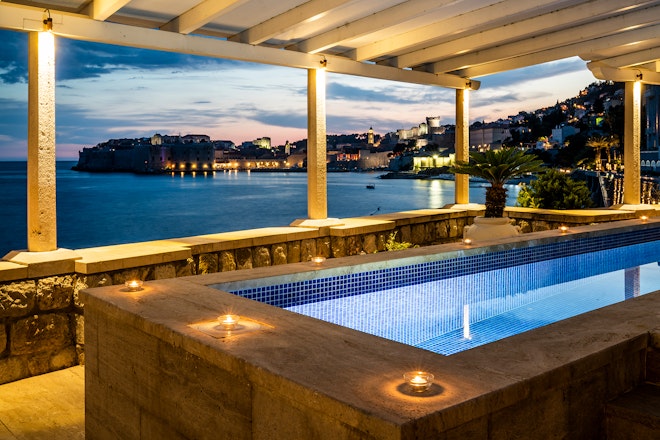 Villa Agave - Pool