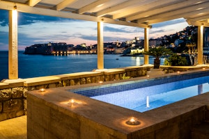 Villa Agave - Pool