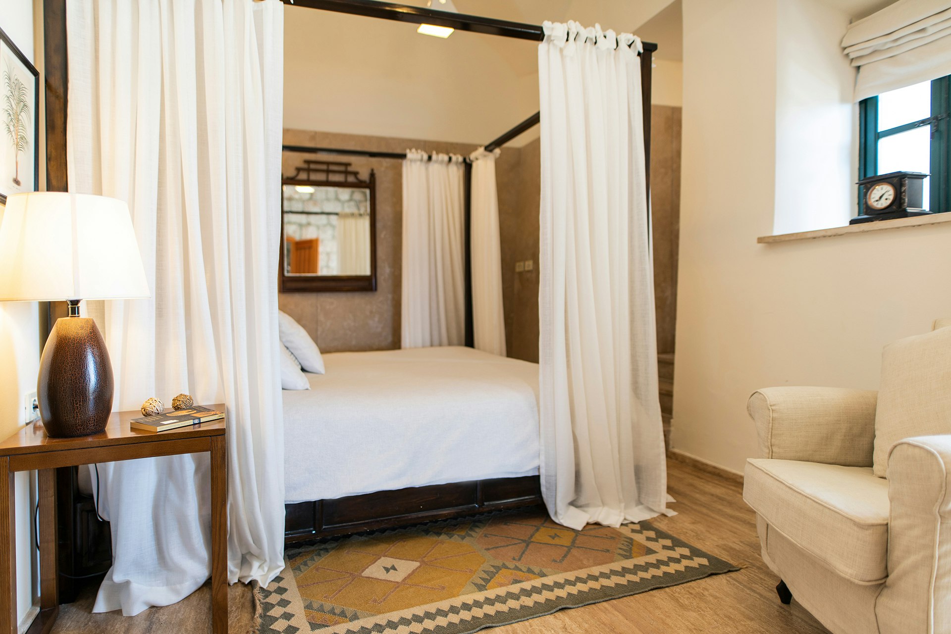 Villa Agave - Bedroom