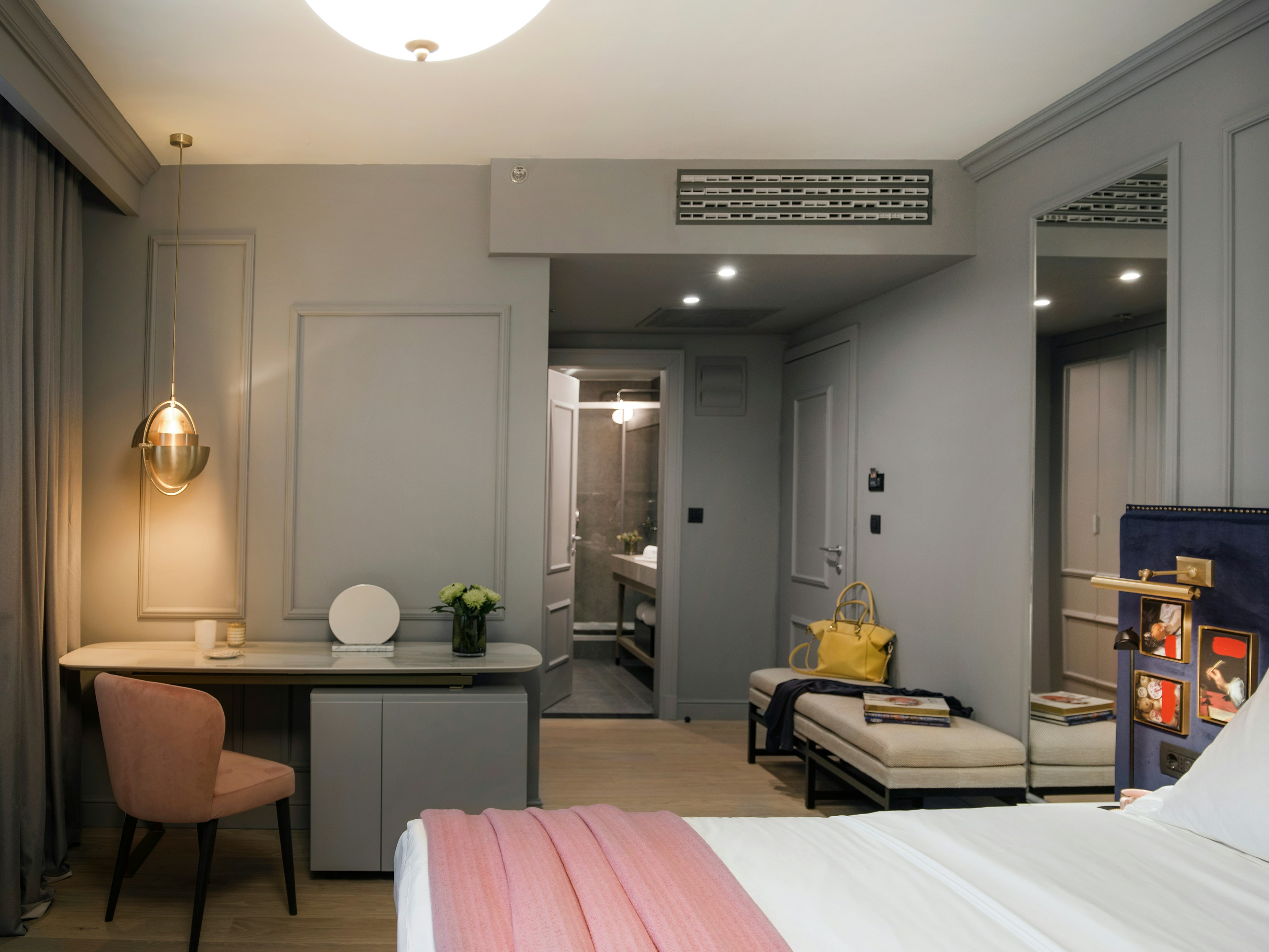 Villa Odak - Classic Room