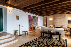 Villa Agave - Foyer
