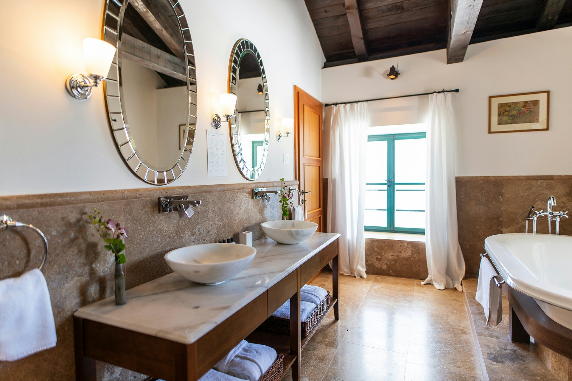 Villa Agave - Bathroom