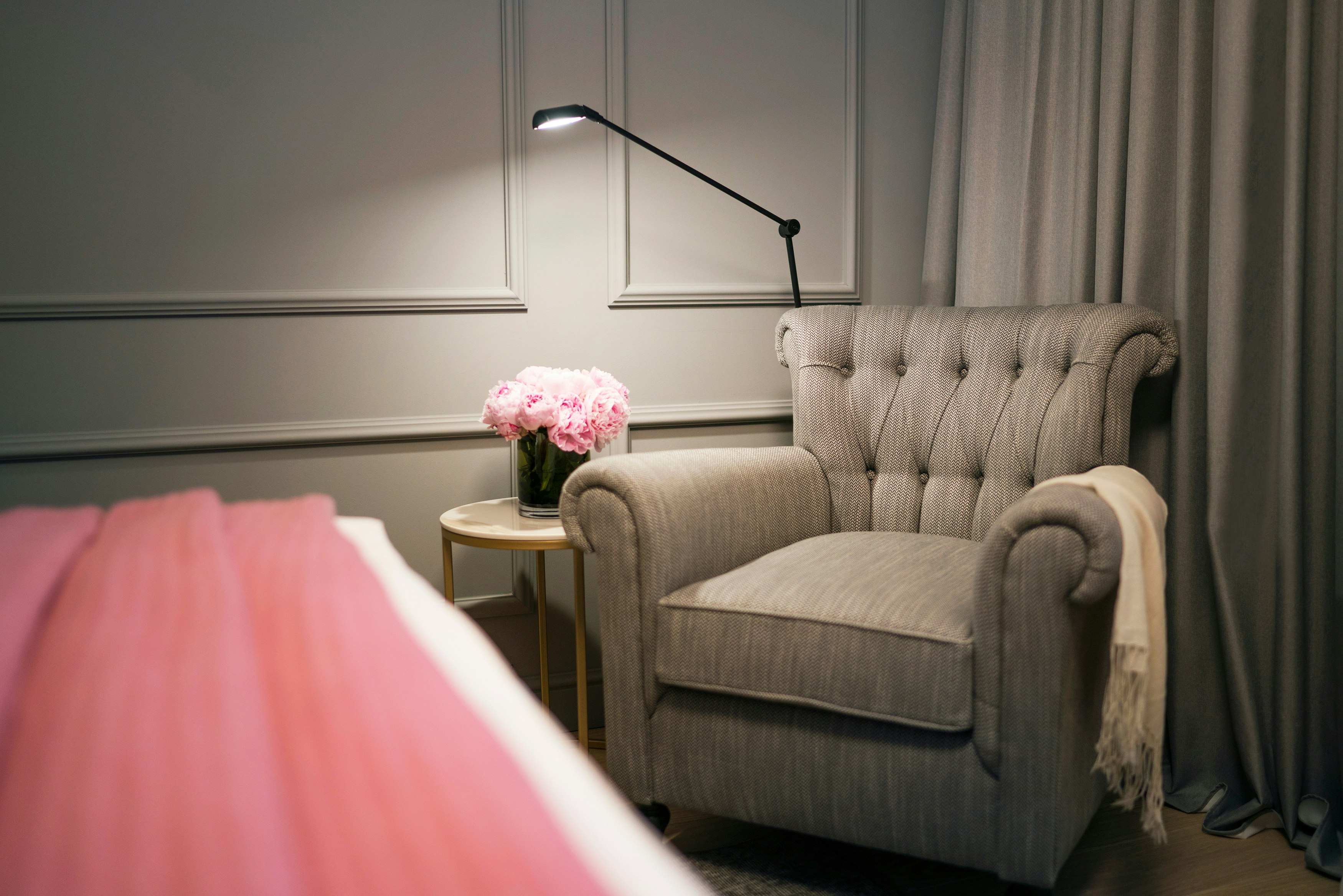 Villa Odak - Classic Room