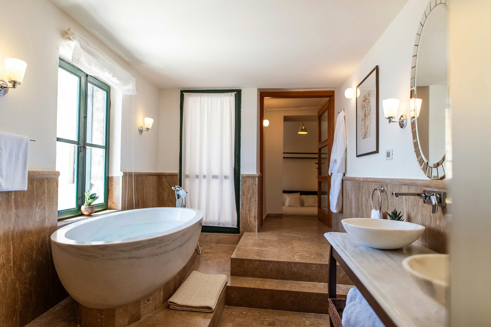 Villa Agave - Bathroom