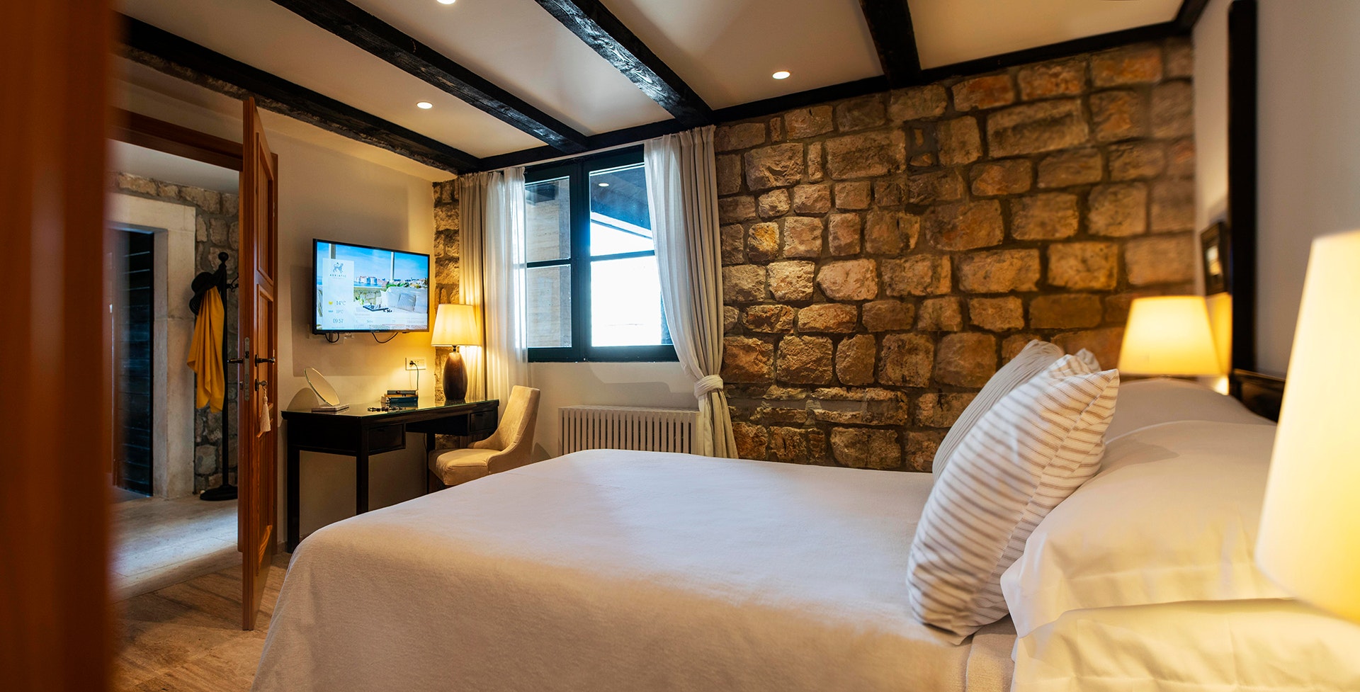 Villa Agave - Bedroom