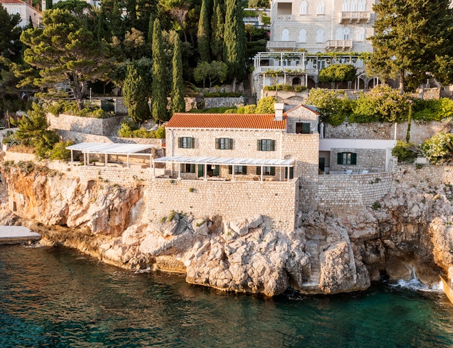 Villa Agave - Exterior
