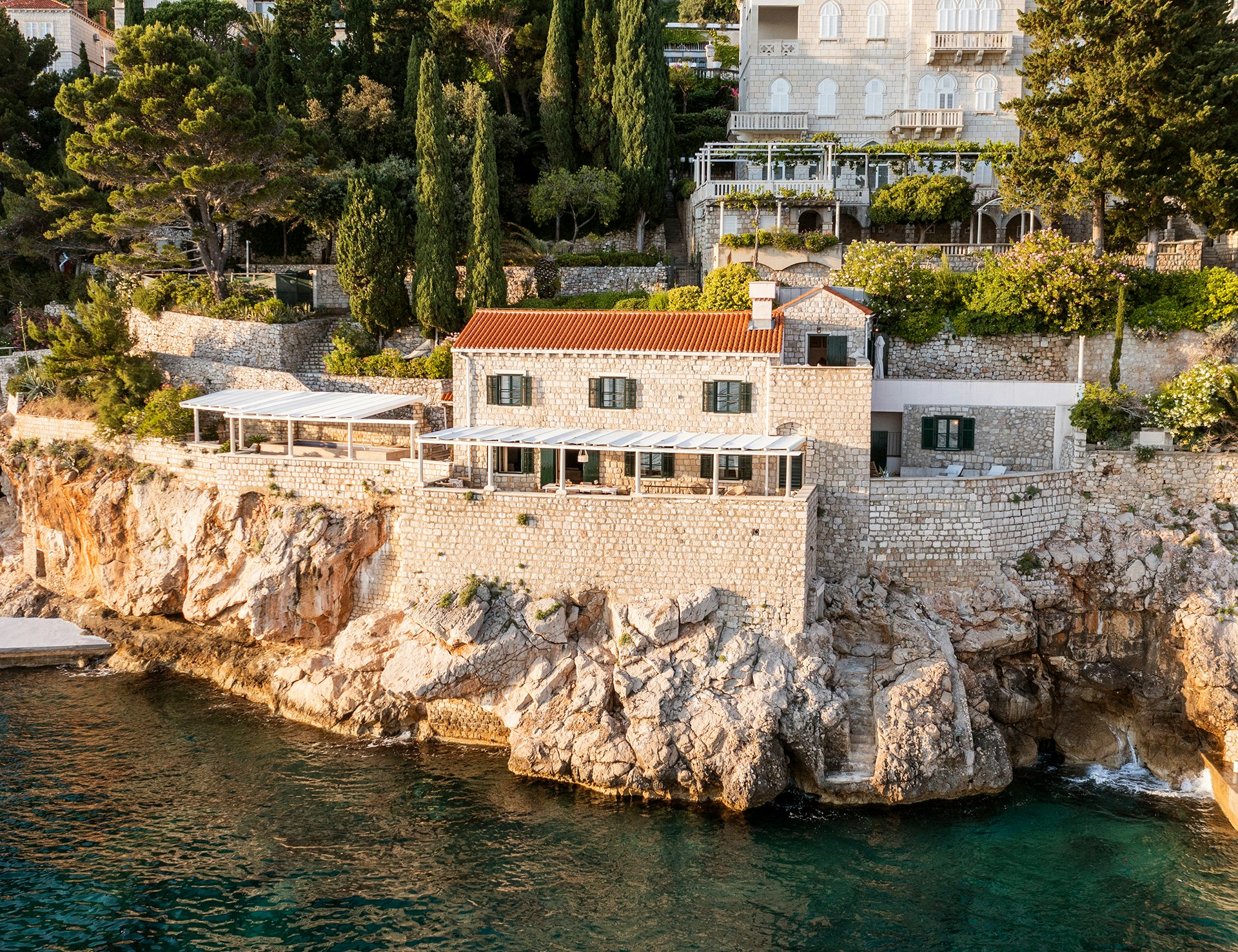 Villa Agave - Exterior