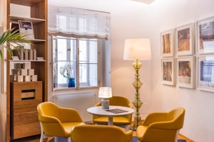 Reception - Lobby