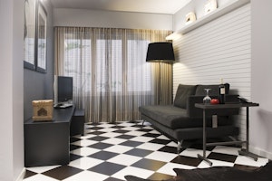 Standard Duplex