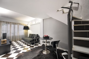 Standard Duplex