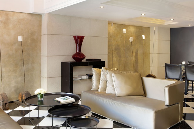 Bar/Lounge