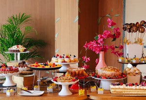 Restaurant Paseo - Buffet