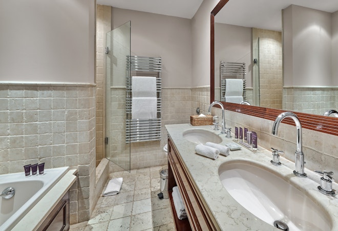Prestige Sea View - Bathroom