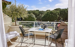Exclusive Terrace - Terrace