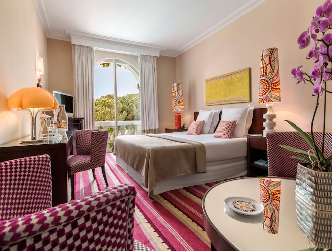 Exclusive Pines Park Room - Bedroom