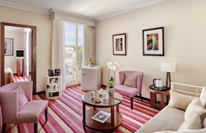 Family Room - Living Area