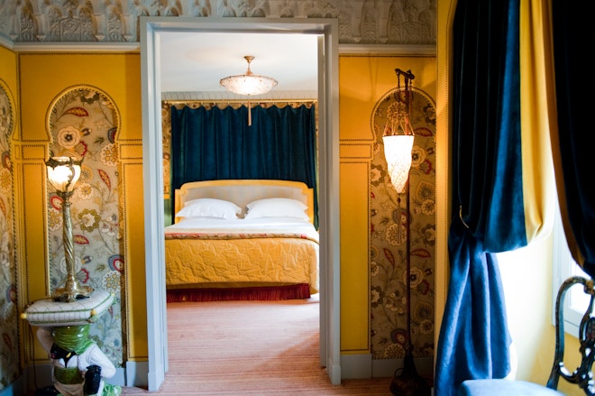 Grand Bedroom