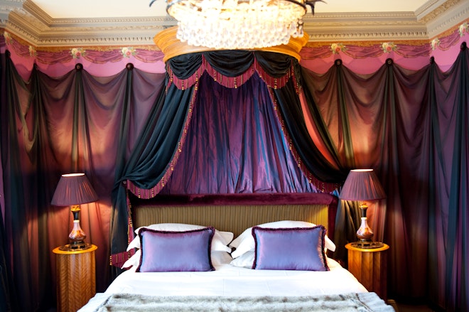 Chic Bedroom