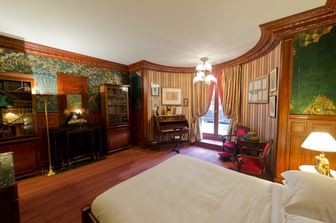 Oscar Wilde Suite