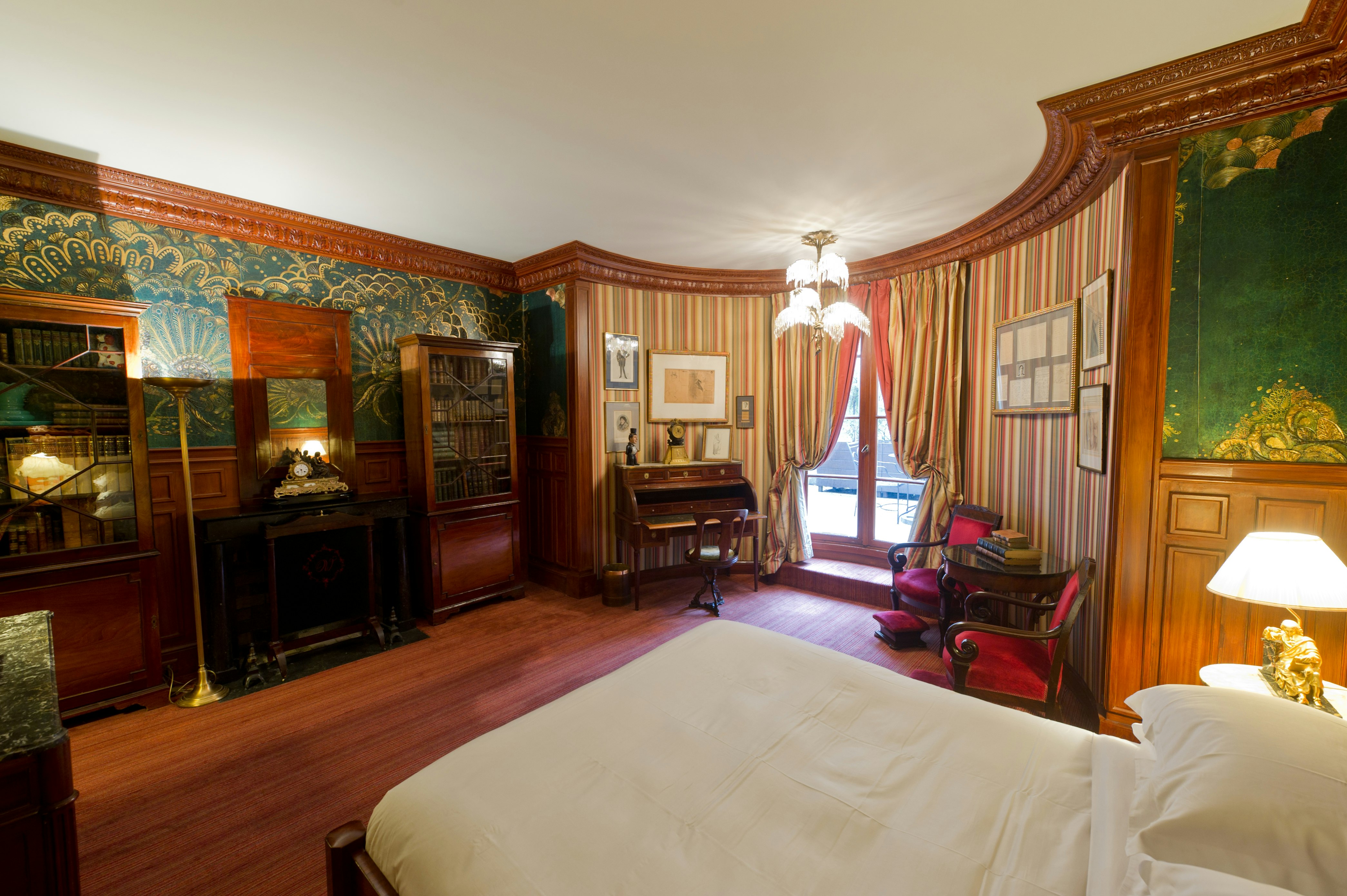 Oscar Wilde Suite