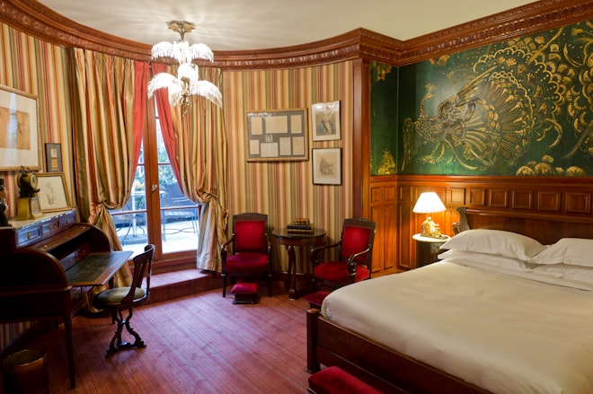 Oscar Wilde Suite