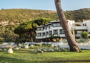 Hotel La Roya