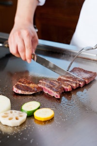 Teppanyaki Kokoro