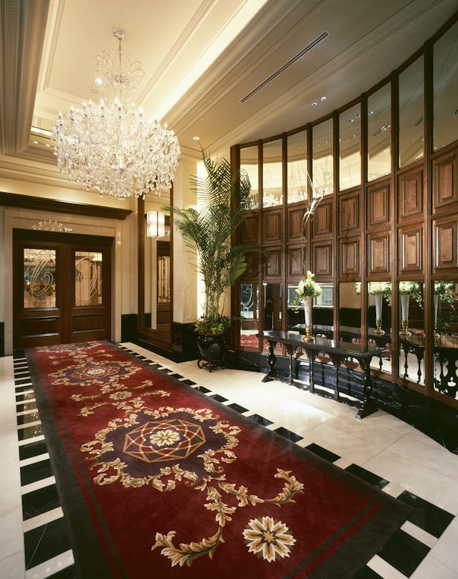 Welcome to Hotel La Suite Kobe Harborland