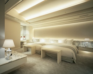 La Reine Suite