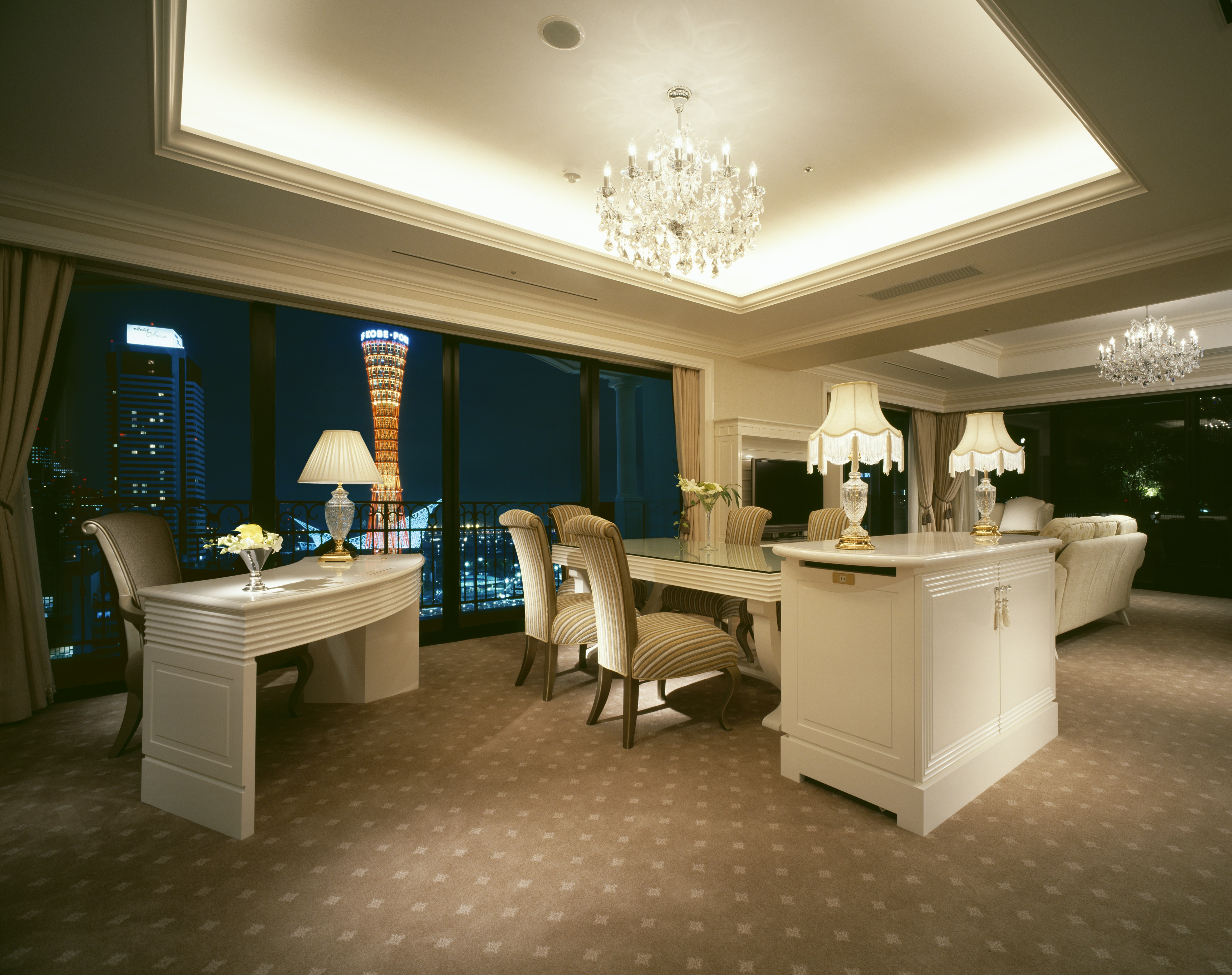Grace Suite