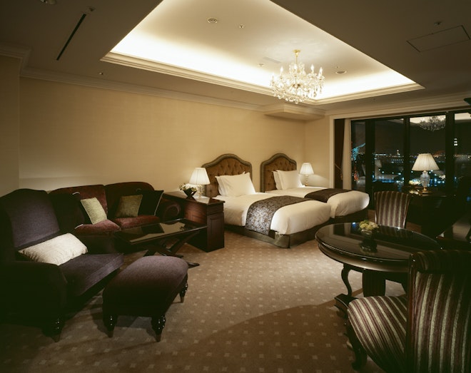 Executive Superior