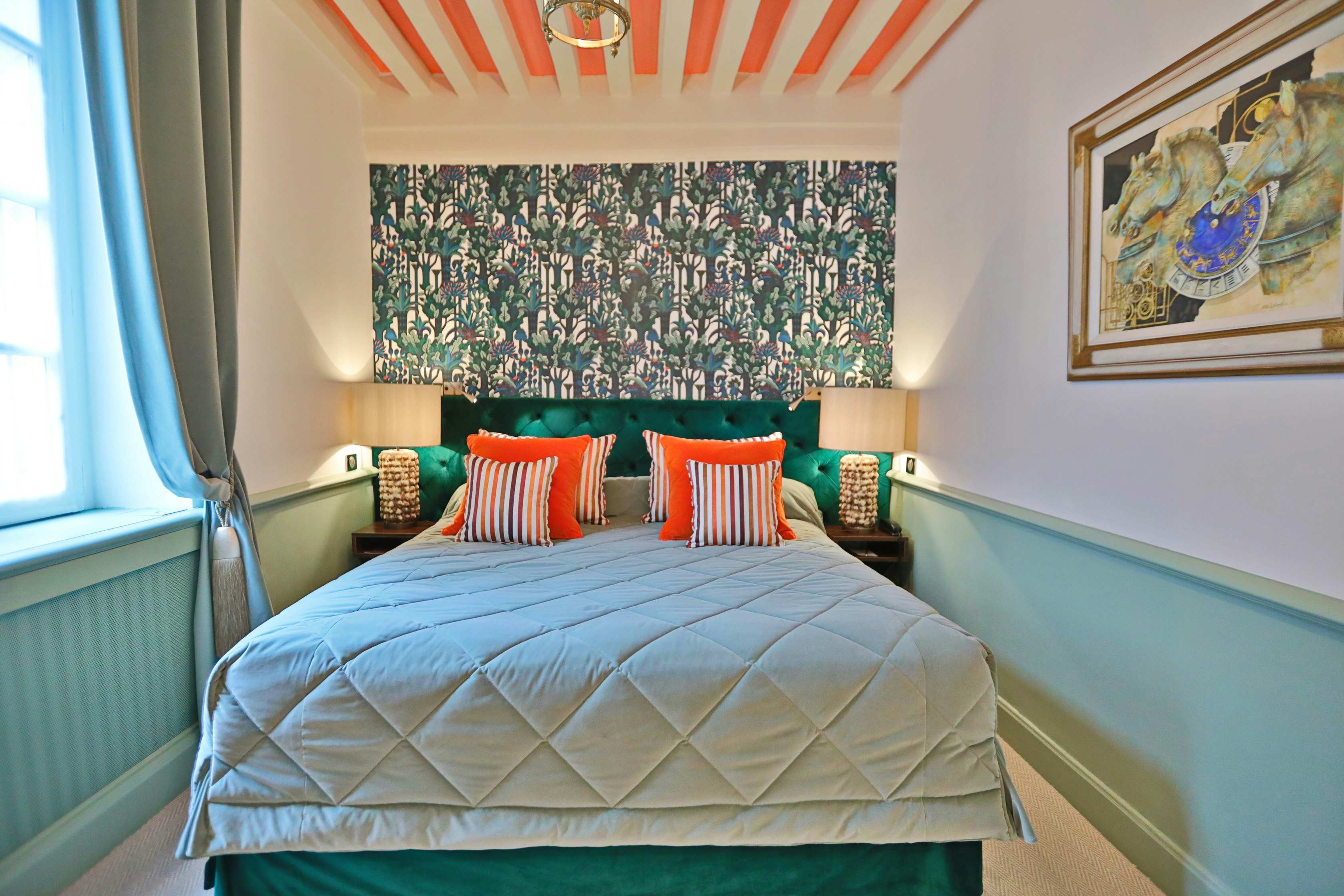 Suite Nectar - Bedroom