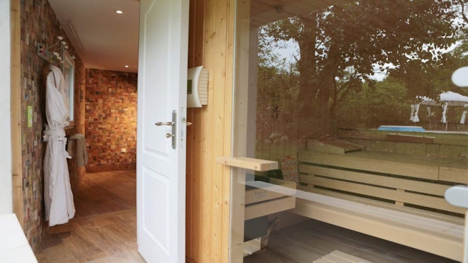Spa - Sauna