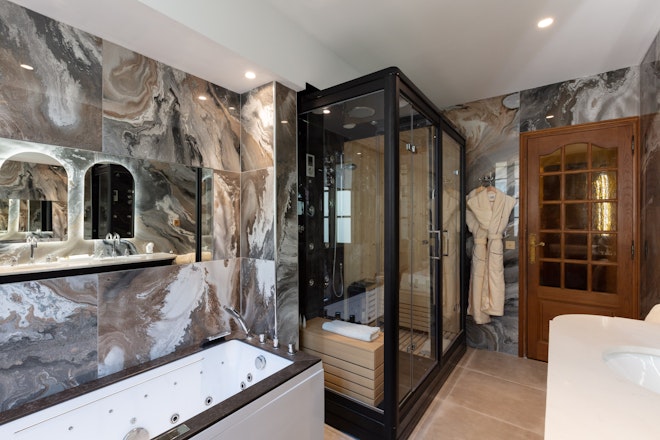 Suite Nectar - Bathroom
