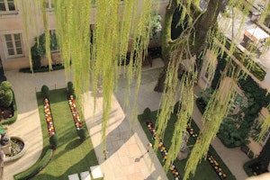The French Garden