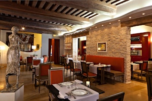 Restaurant Loiseau des Vignes