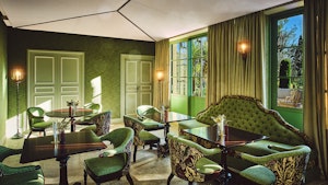 Jardin d'Hiver