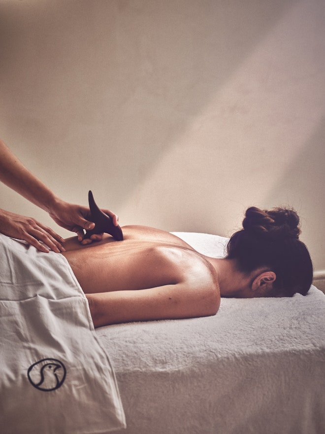 Massage Spa