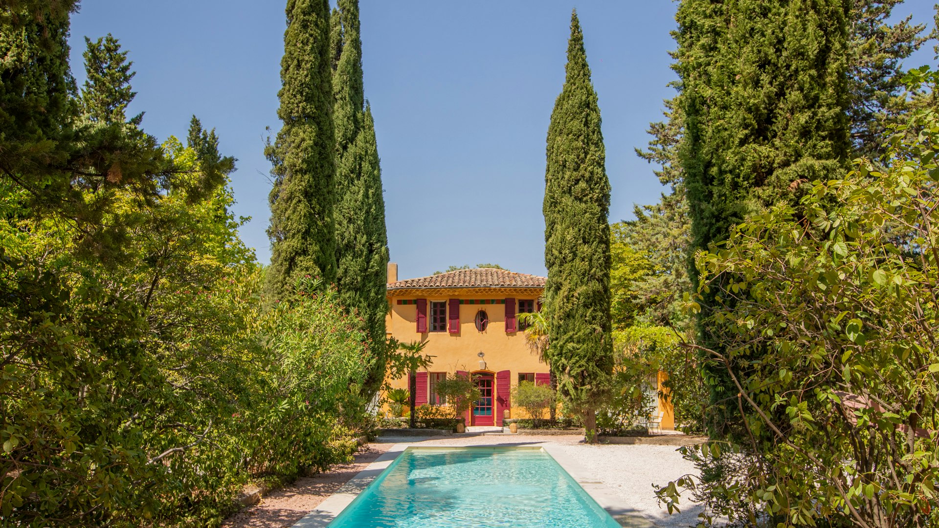Villa 1726 - Private pool