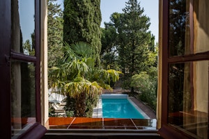 Villa 1726