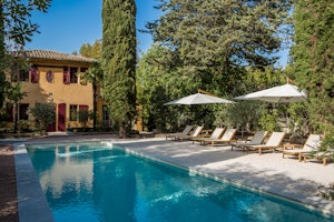 Villa 1726