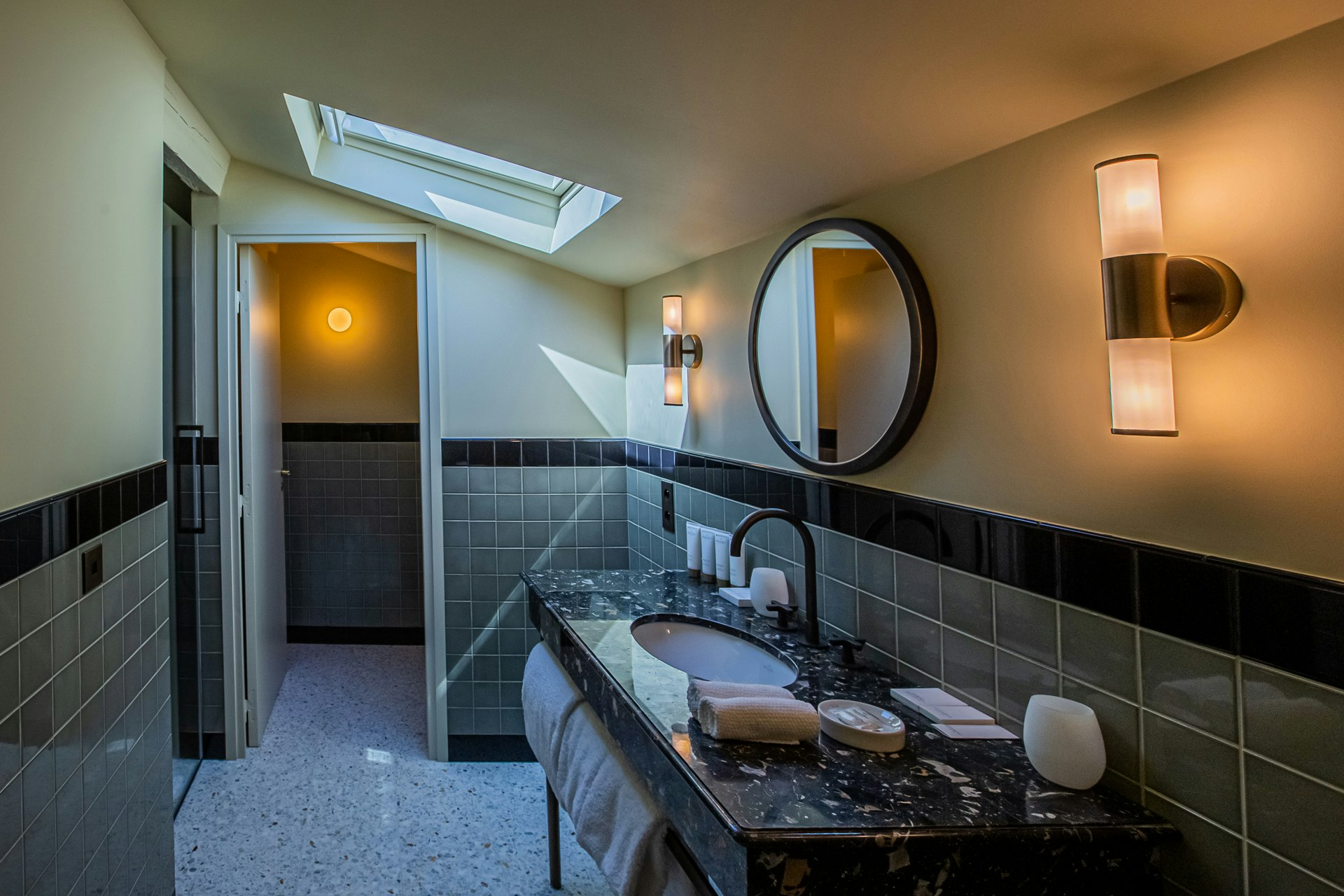 Villa 1726 - Bathroom