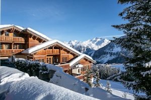 Panoramic View