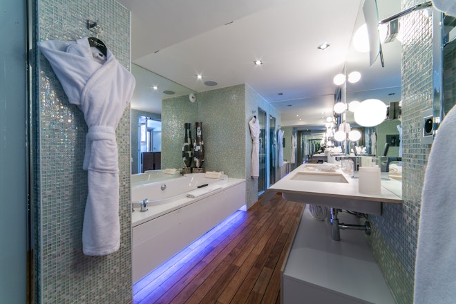 CHALET TIMELESS - Bathroom