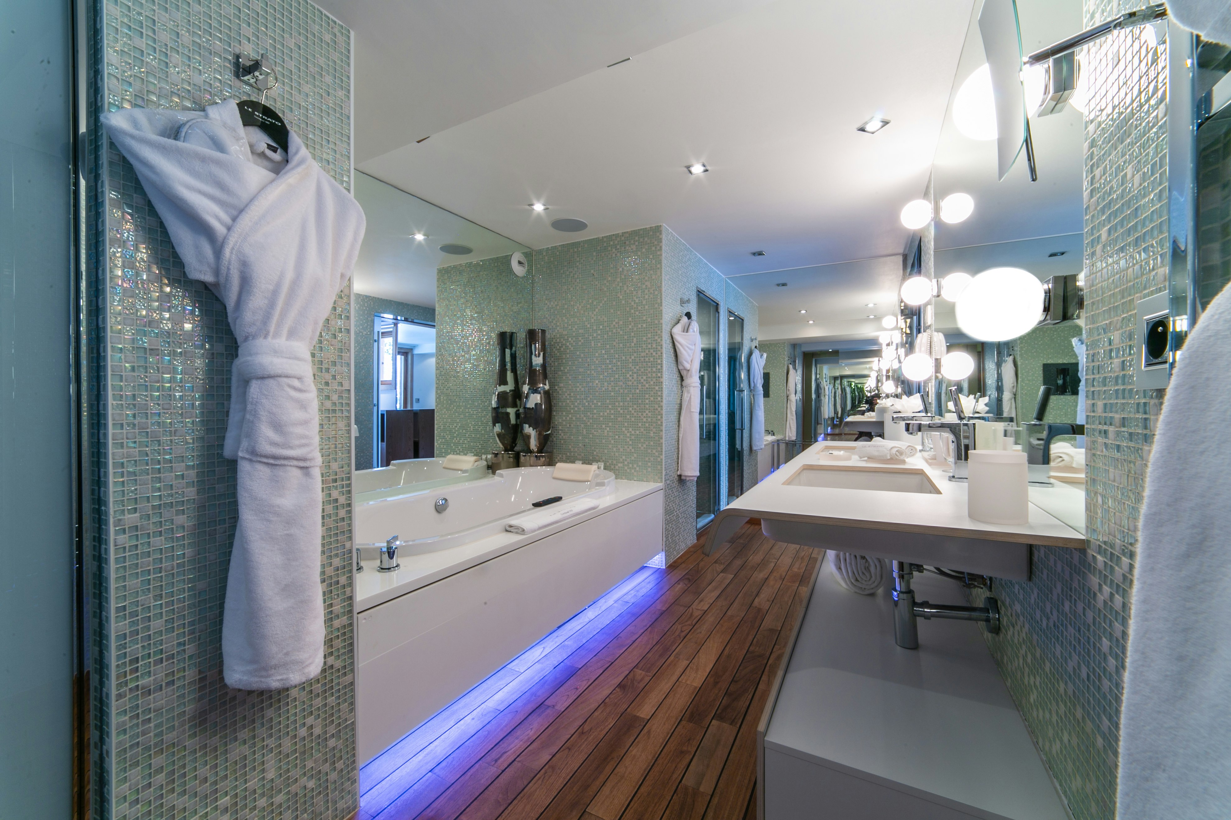 CHALET TIMELESS - Bathroom