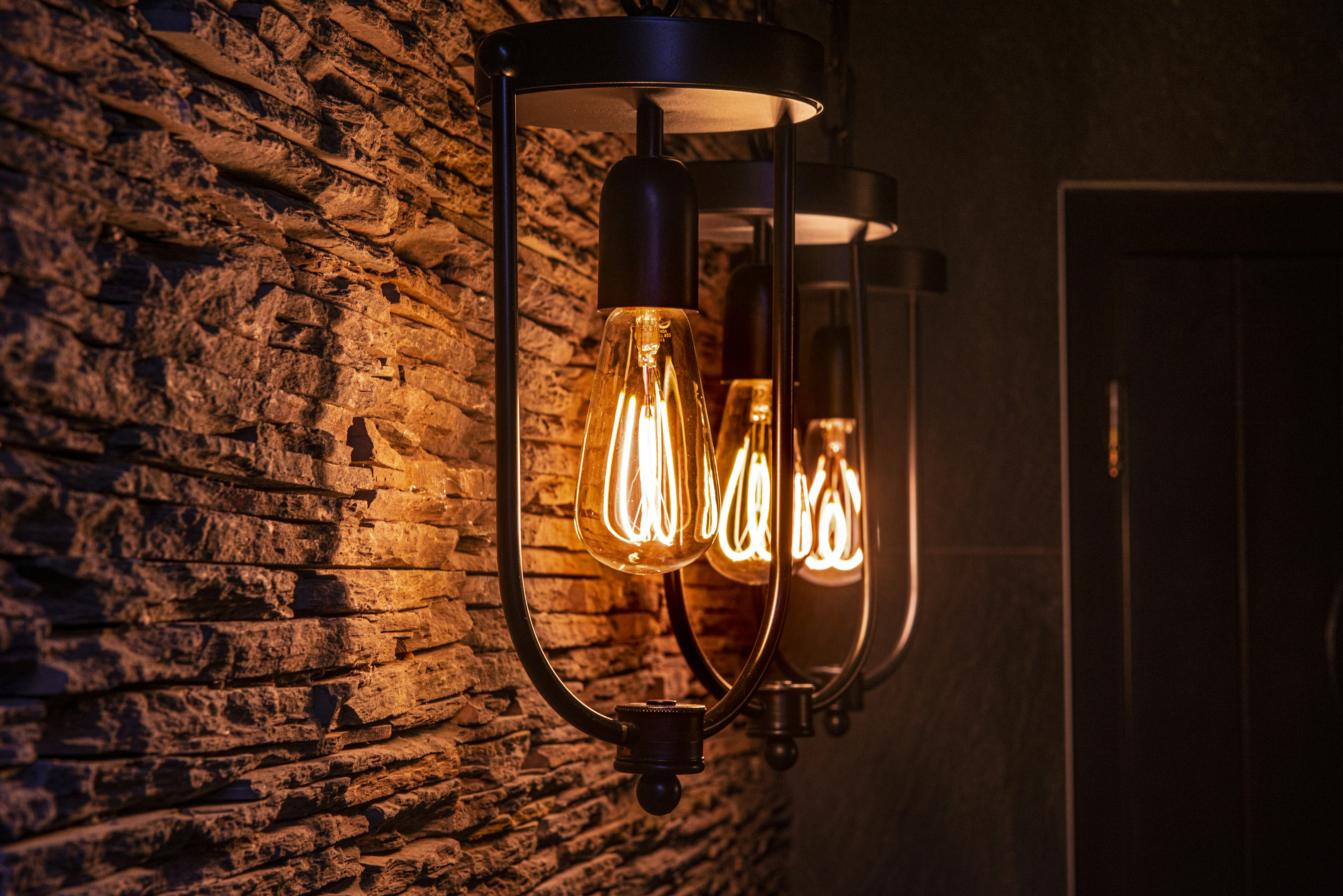 Restaurant Les Armures details