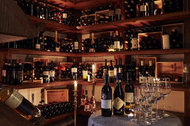 Wine Cellar